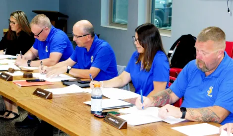 Southern Local officials prepare for new year, fall sports
